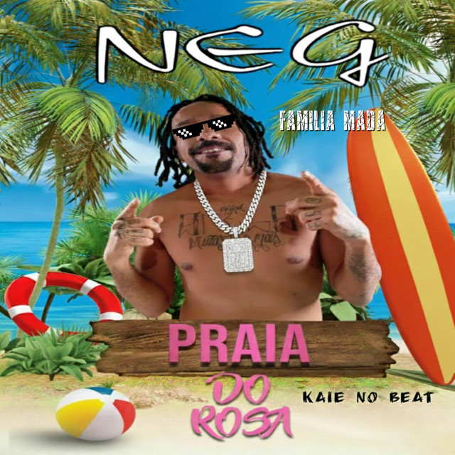 PRAIA DO ROSA