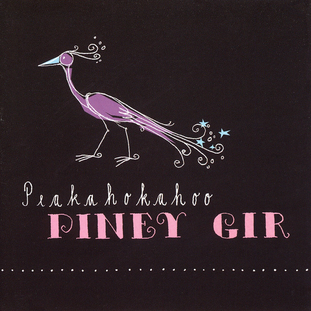 Peakahokahoo cover art