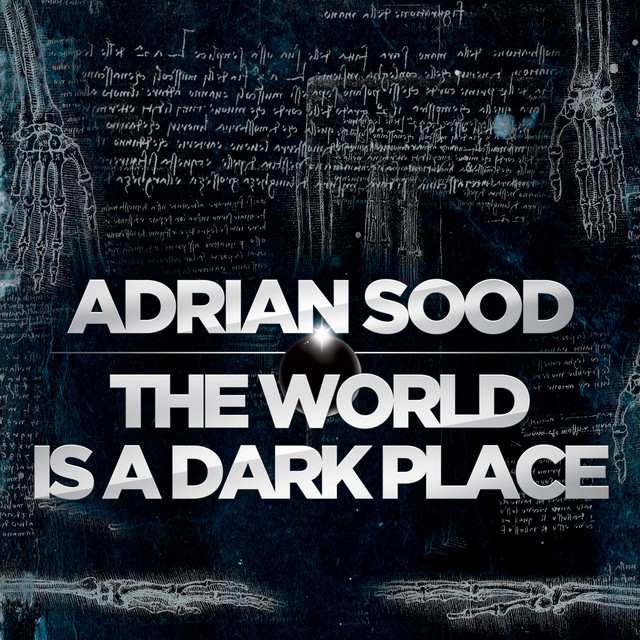 The World is a Dark Place cover art