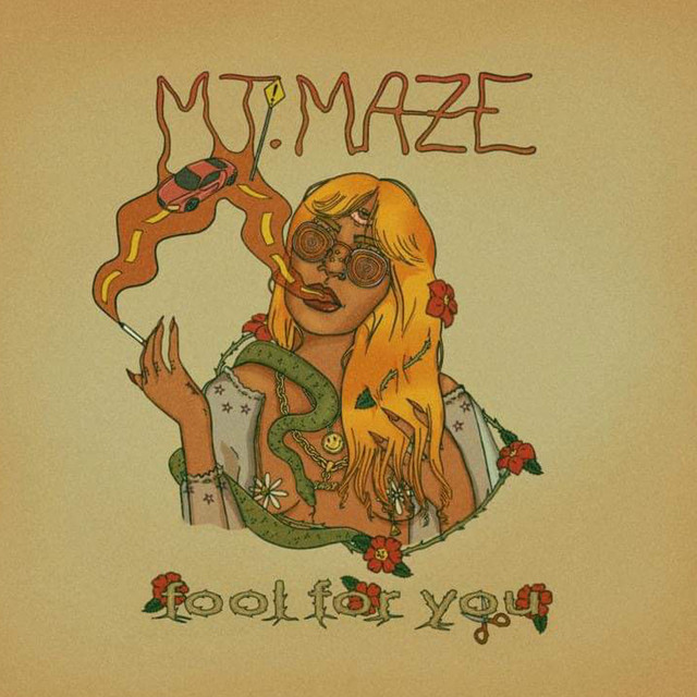 Fool for You - Single by Mt. Maze | Spotify