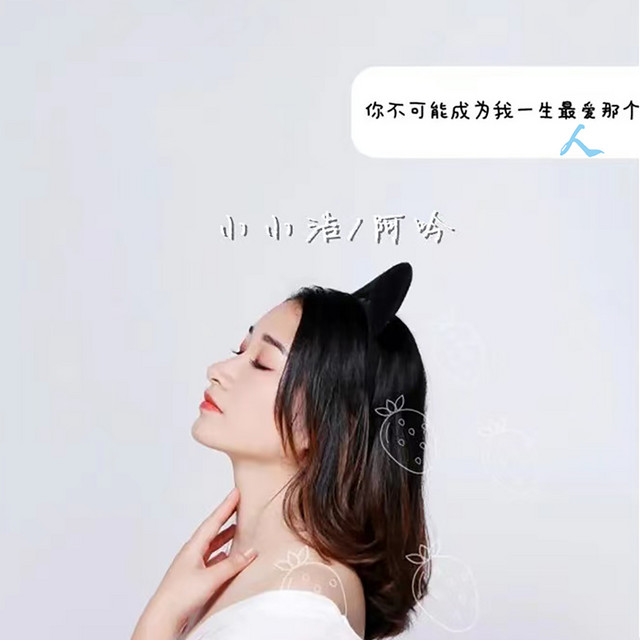 你不可能成为我一生最爱那个人 - Dj叵测cc