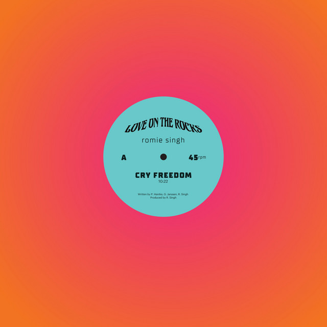 album image