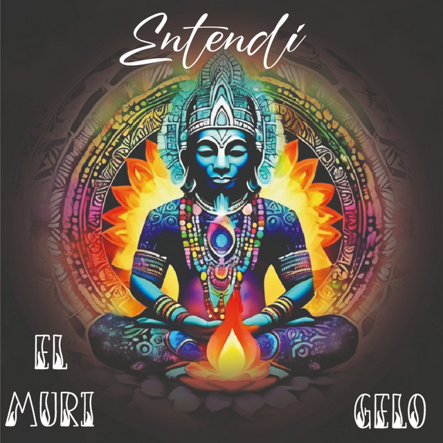 Rapchaman, Gelo Arroyave – Entendí