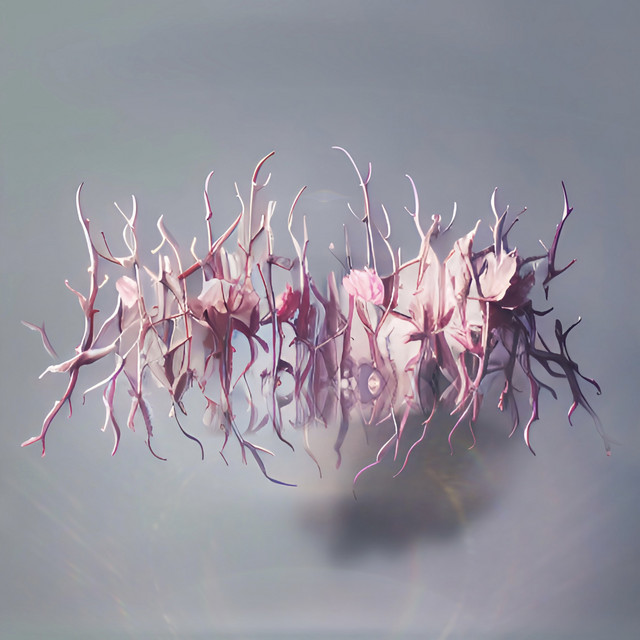 Love, Tears & Roses cover art