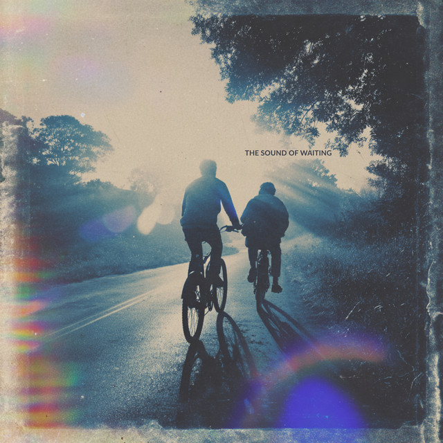 The Sound of Waiting cover art