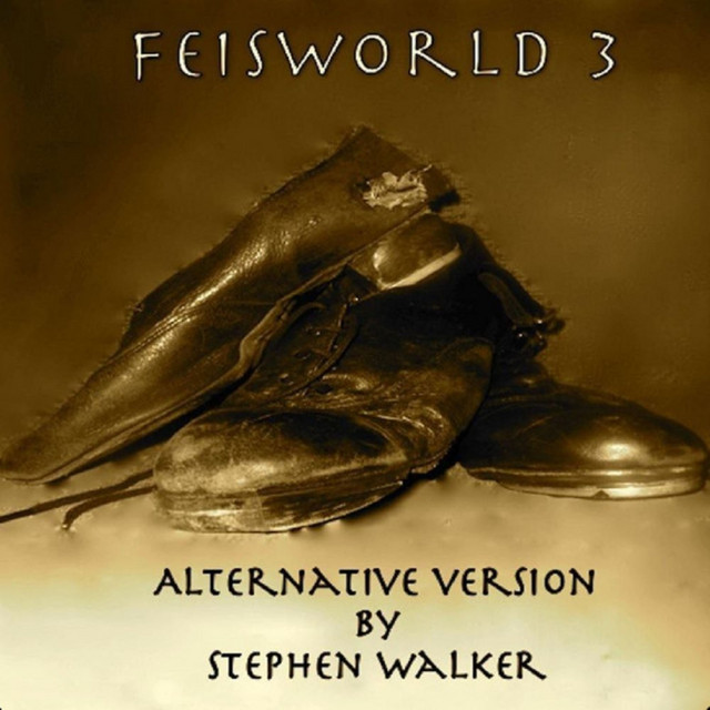 Feisworld 3 (Alternative Version) cover art