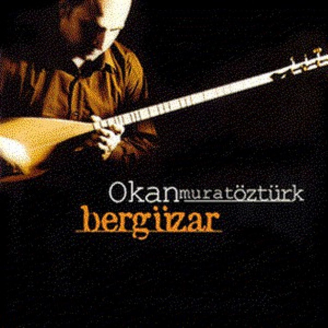 Okan Murat Öztürk photo