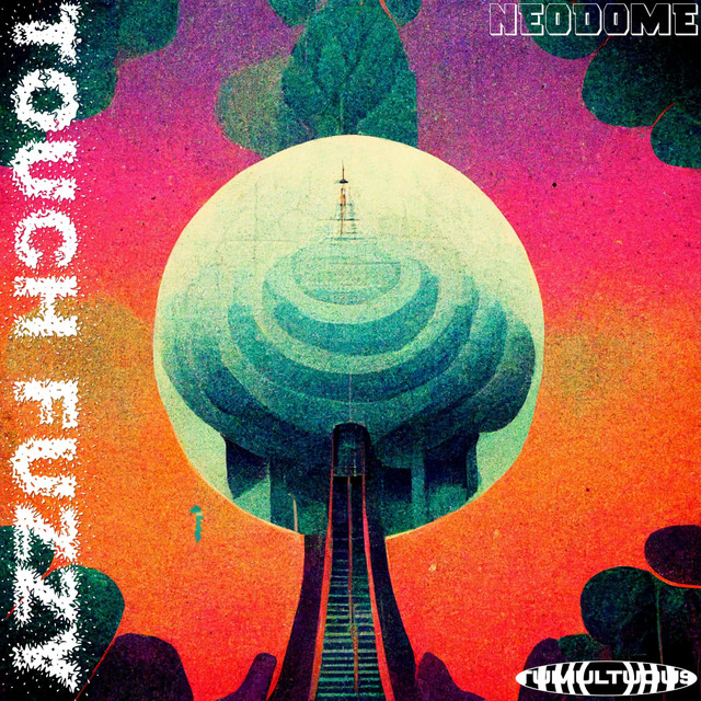 Neodome - Single by Touch Fuzzy | Spotify