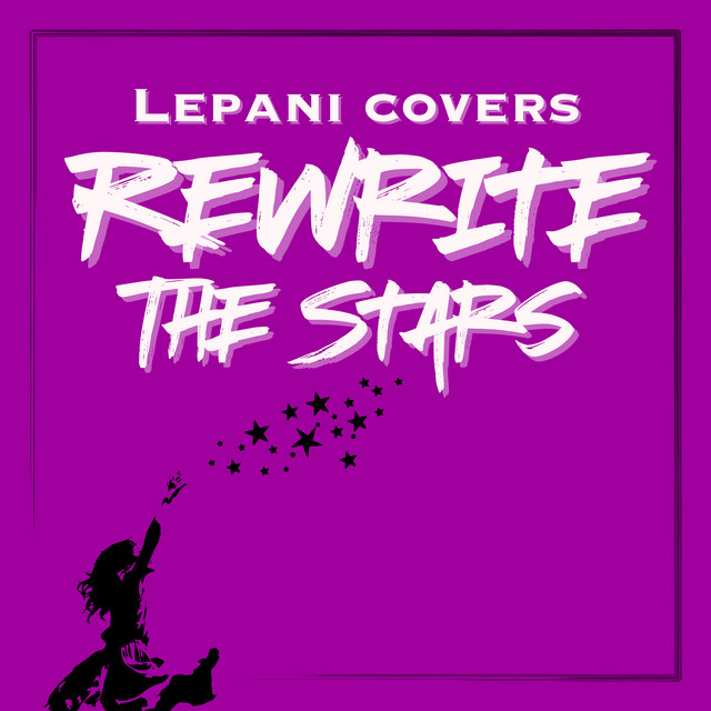 REWRITE THE STARS