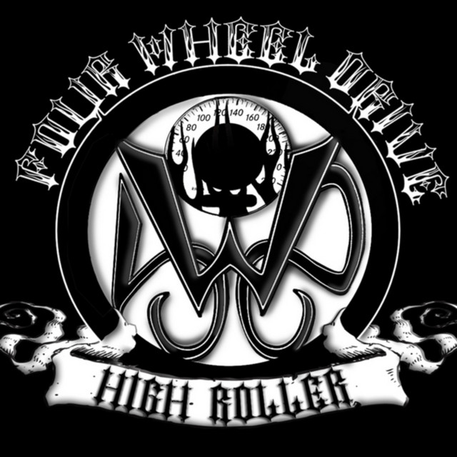 High Roller cover