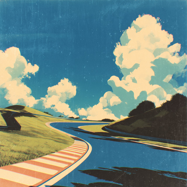 Title Screen (Mario Kart 64) album image