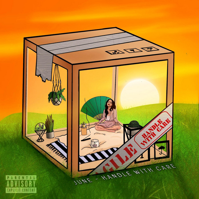 Abrazame cover art
