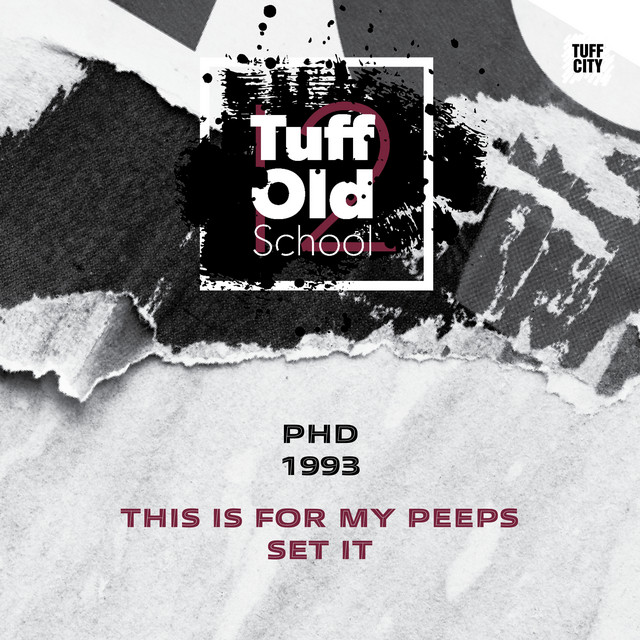 Set It - Radio Version cover art