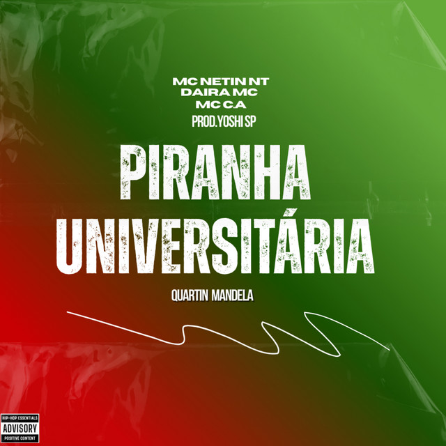 Piranha Universitária