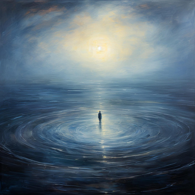 Bluest Waters — Sea of Wisdom