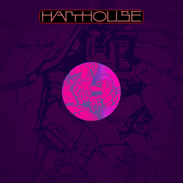 Unformed Reality album art