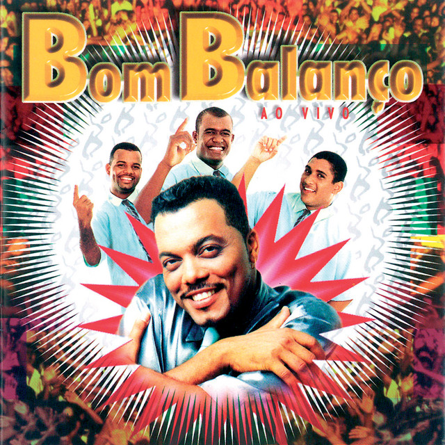 Bom Balanço (Ao Vivo)