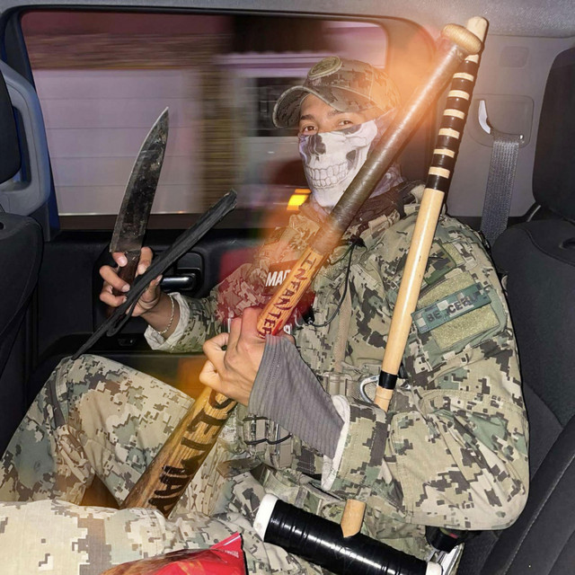 undefined album image