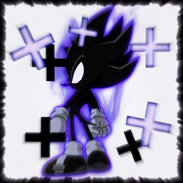 SONIC cover art