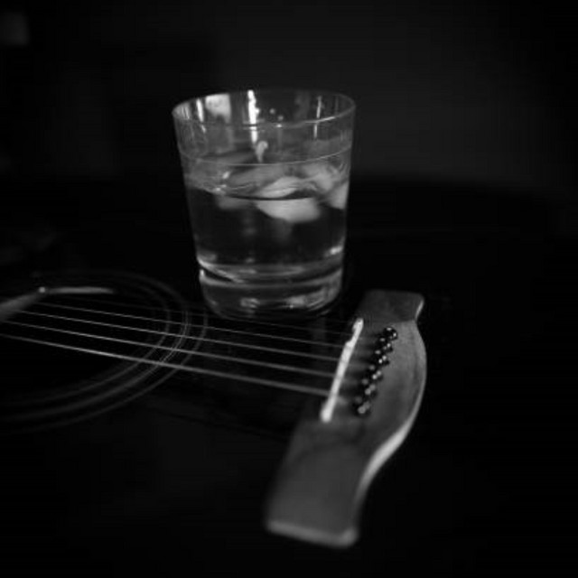 Licor y dolor