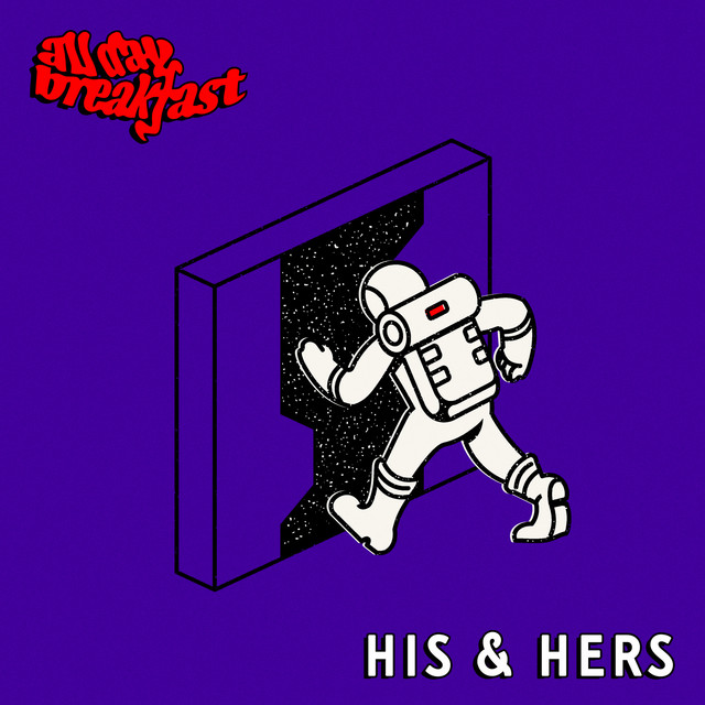 His & Hers cover