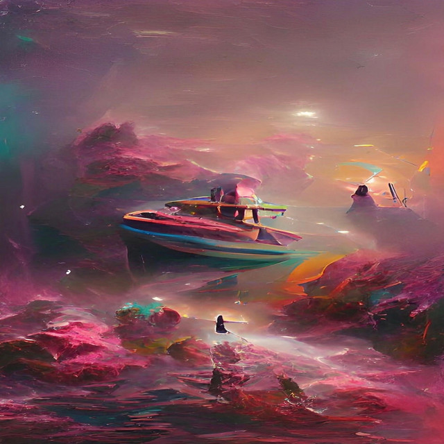 Comatose cover art