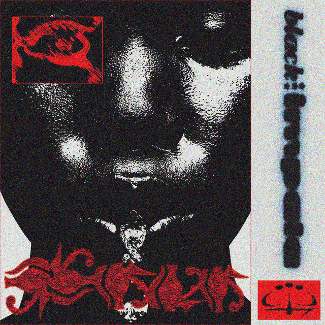 black impala cover art