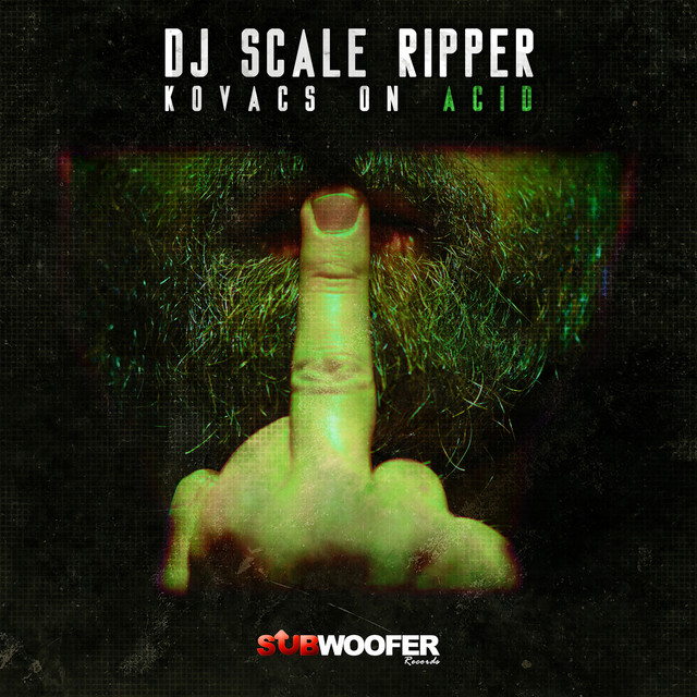 Kovacs on Acid