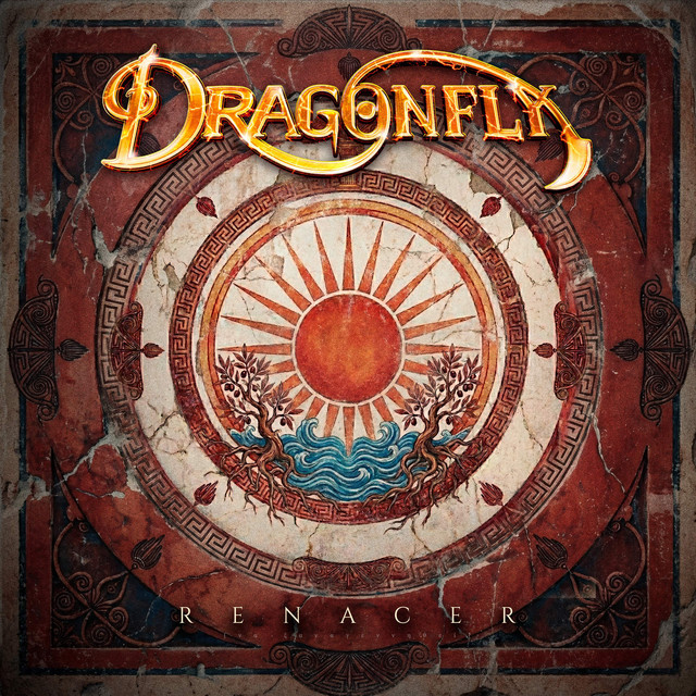 Renacer album image
