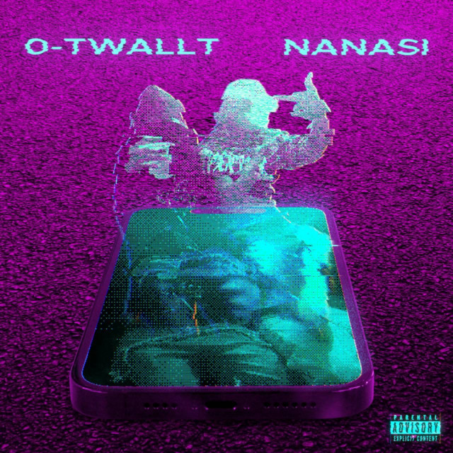no talk jus flex (feat. 0-twallt)