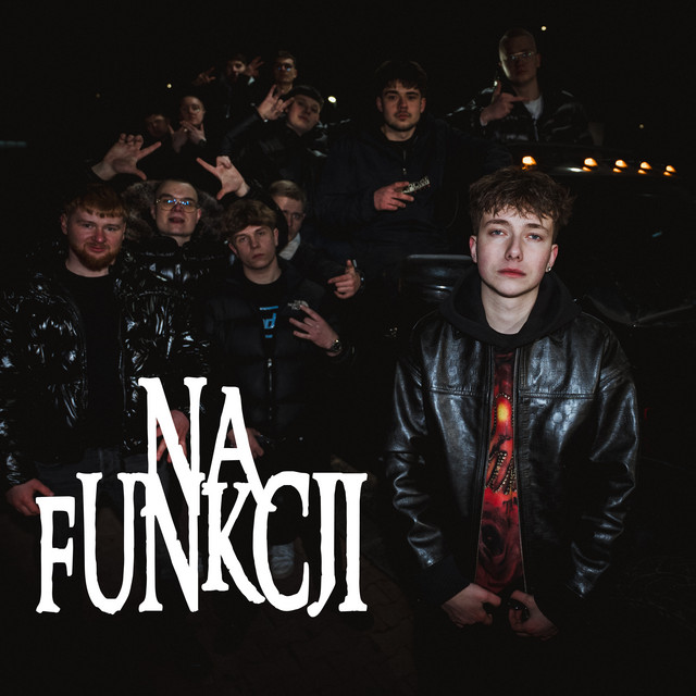 Na funkcji cover art