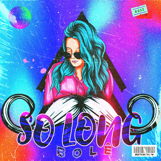So Long cover art