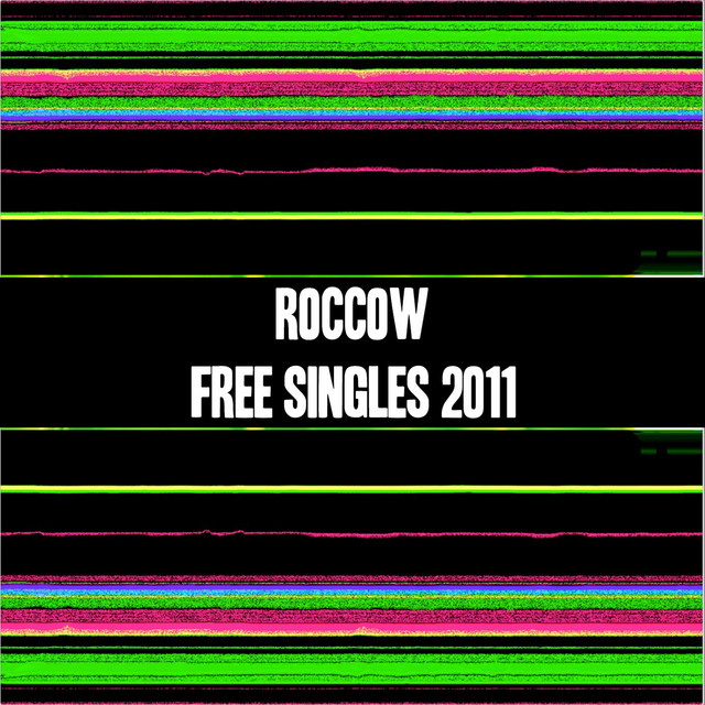 Free Singles 2011 cover art