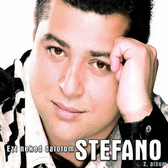 Ezt Neked Dalolom cover art