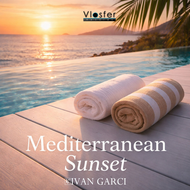 Mediterranean Sunset cover