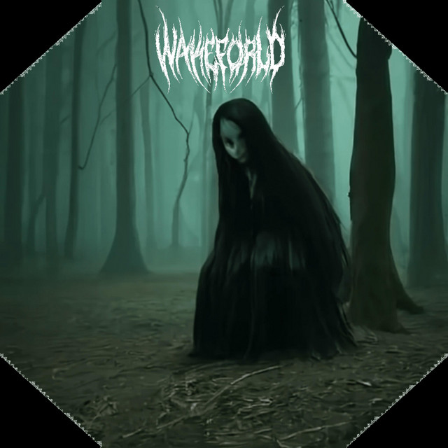 Into an aging cover art