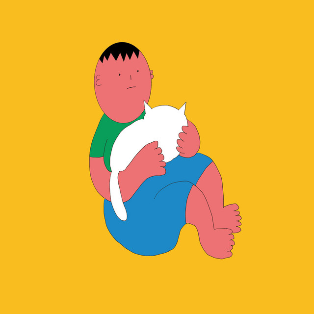 豆皮少年 cover art