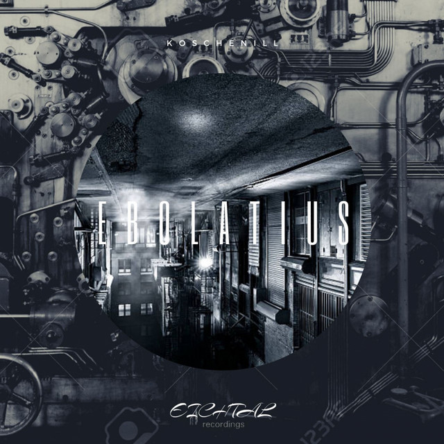Ritual cover art