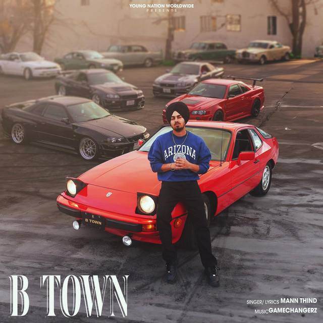B Town