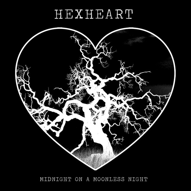 Midnight On A Moonless Night cover art