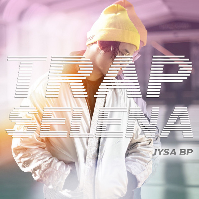 Trap Selena cover