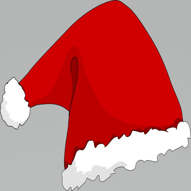 Santa Hat