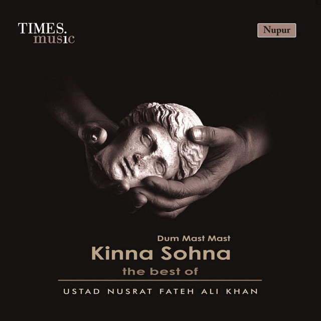 Kinna Sohna cover art