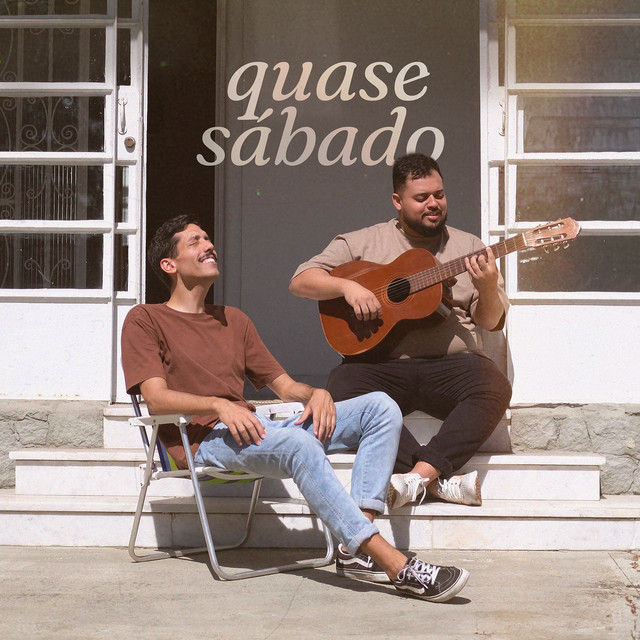 Quase Sábado cover art
