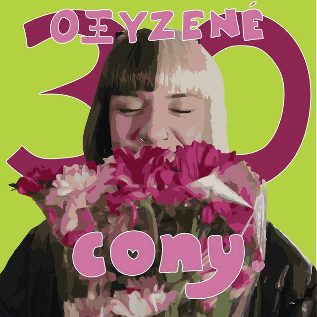 Oxyzené 30 cover art