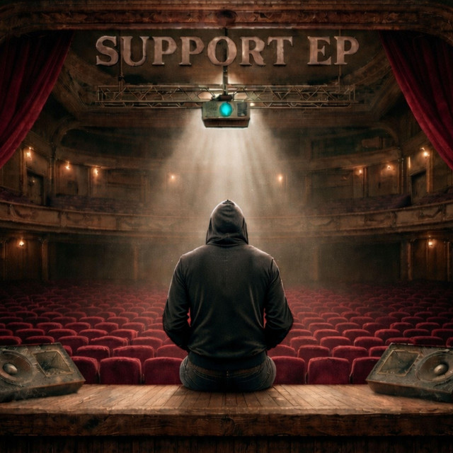 Support EP