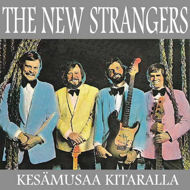 undefined album image