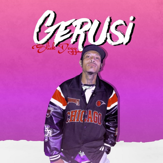 Gerusi cover