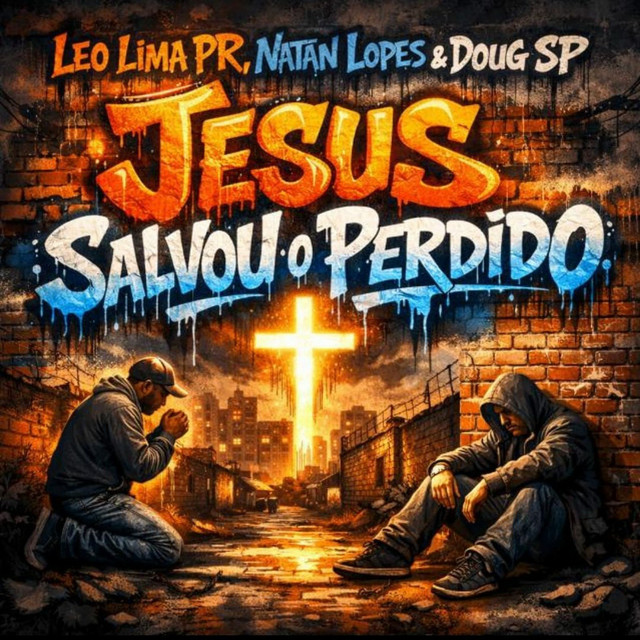 Jesus Salvou o Perdido