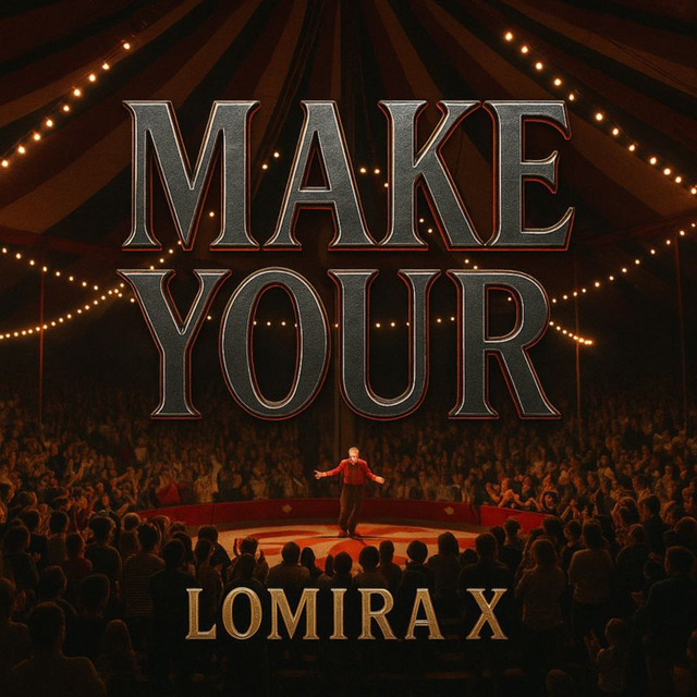 Lomira X